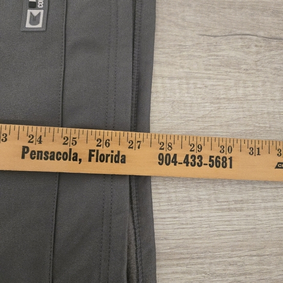 NWT Georgia Bulldogs Hoodie Sweatshirt Military Appreciation Gray Men Size Large - Picture 7 of 9